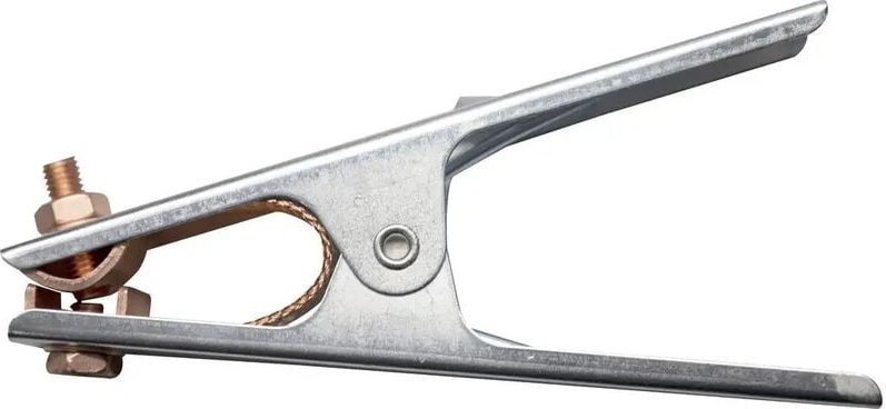 Güde - Masseklemme Schweißzubehör Klammer sb bis max. 300 a galvanisch verzinkt