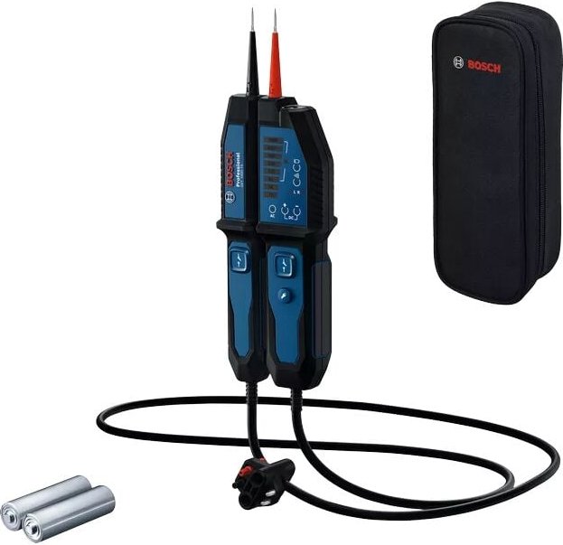 Bosch - Professional gvt 1000-15 (c) Spannungsprüfer (0601077800)