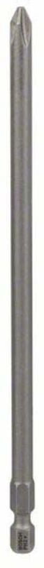 Bosch 1x Schrauberbit Extra-Hart, PH 2, 152 mm - 2607001540