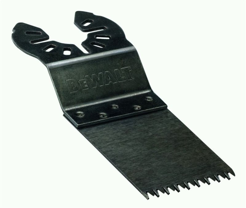 DEWALT Multi-Tool Sägeblatt 30 mm DT20740-QZ