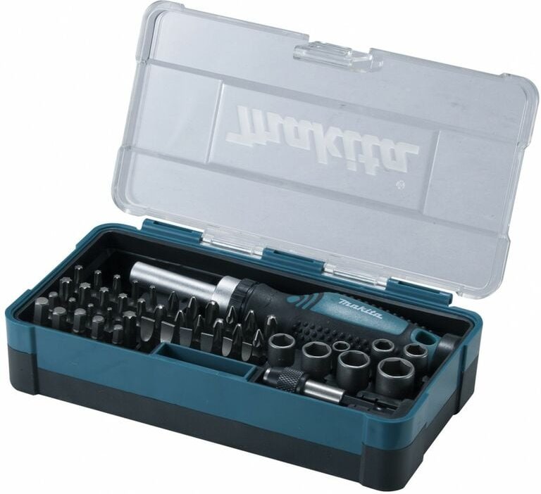 B-36170 Bit-Set 47teilig - Makita
