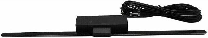 Klebende Autoradio-Antenne, Windschutzscheiben-Antenne, Signalverstärker, Auto-LKW-Radio, Universal-Verstärkerantenne, S...