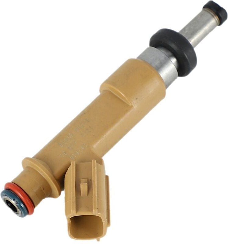 Tlily - 1 Stück Einspritzventil 23250-0T020 für 09-15 Matrix 1.8L Fj1068