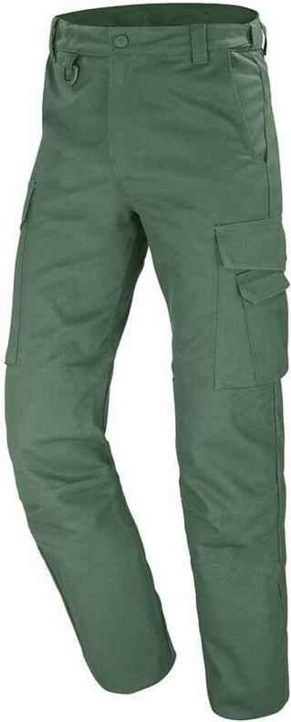 Evolution Kross Line Hosen Grün Us Xs - De(38)