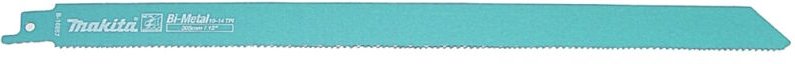 B-16857 BI-Metall Säbelsäge 305mm 5Stk - Makita