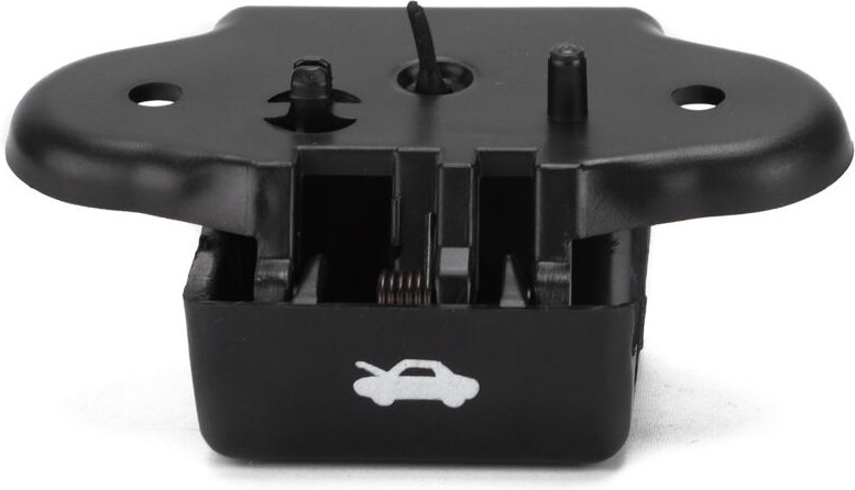 Motorhaubenentriegelungsgriff 5065522AE GEEIGNET FÜR 2014 BASIS-COUPÉ 5,7L V8 EINBAU Einfach.