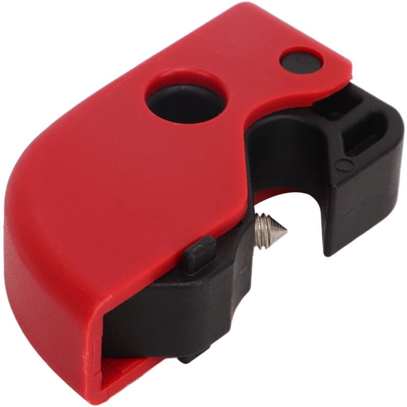 Verriegelungsvorrichtung für Leistungsschalter, Sicherheitsverriegelungsset für industrielle chemische Energieklemmen, 1...