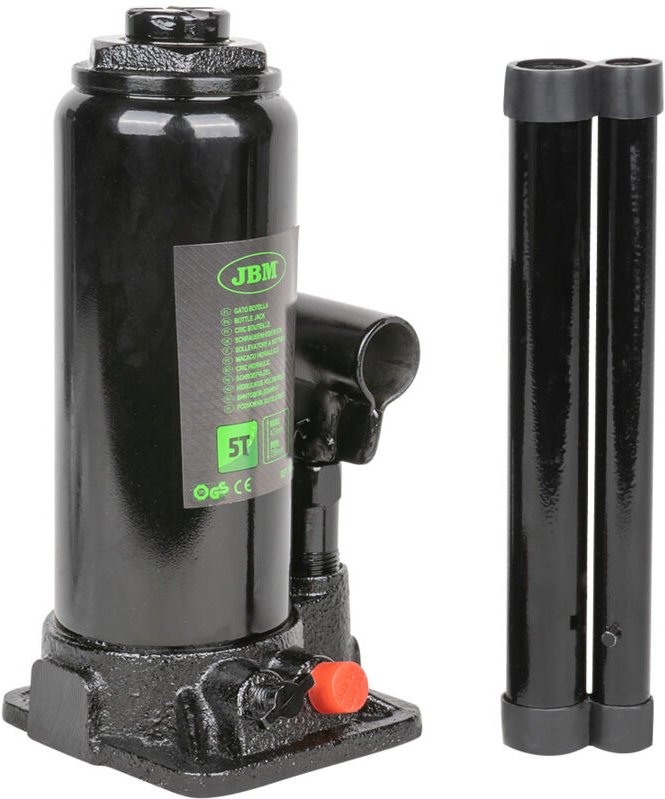 Flaschen-katze 5T JBM 50821