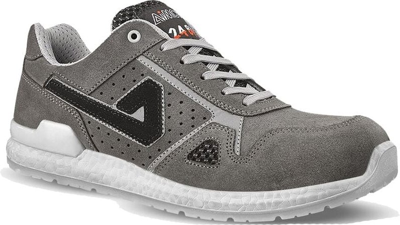 Ice q S1P src Sicherheitsschuhe - 46 eu - Aimont