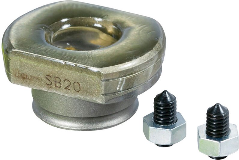 Makita Matrize, Rundloch, Ø 20 mm Ø 20 mm • DPP200