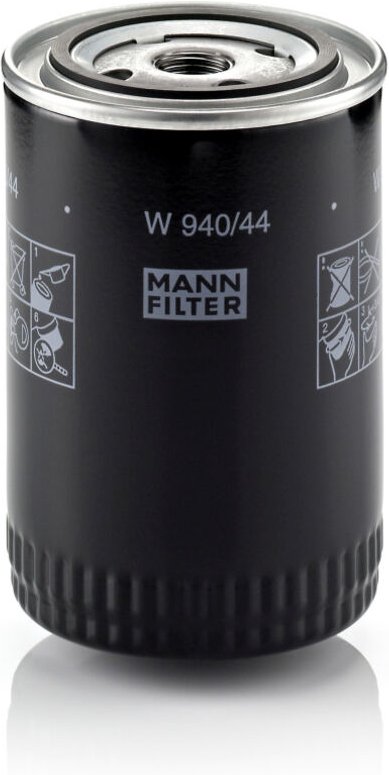 Ölfilter W94044 Mann