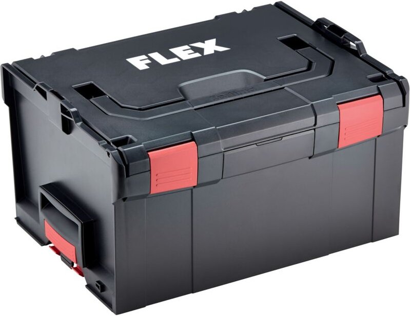Flex Transportkoffer L-Boxx TK-L 238 Aufbewahrungs und Transportsystem 414093