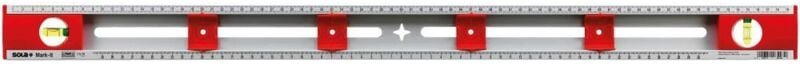 Sola Markier-Wasserwaage Mark-IT 80cm