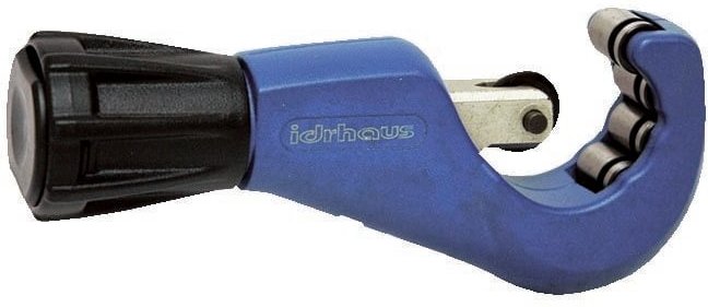 Teleskopischer Rohrschneider - Idrhaus