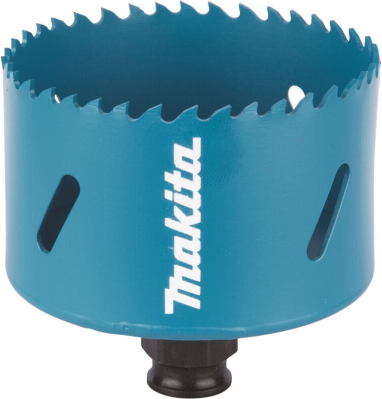 Ezychange hss BIM-Lochsäge 73 mm - B-31762 - Makita