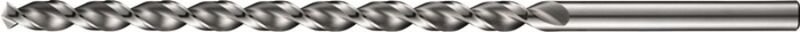 Tieflochspiralbohrer DIN 1869/1 Typ W D.4mm HSS-E Reihe 1 DORMER