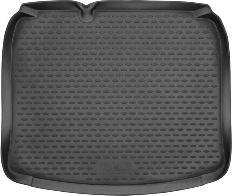 Walser - Kofferraumwanne xtr für Audi A3 2003 - 2013, A3 Sportback 2004 - 2015