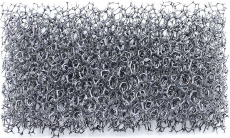 Ersatzteil - Original-Schaumfilter - - POLTI