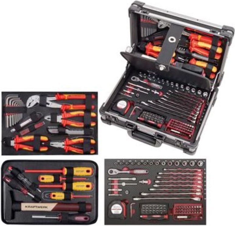 Kraftwerk - Multiplex-Platte 1600 x 800 x 30 mm