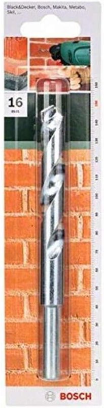 Iso 5468 Steinbohrer ø 160 mm- l- 150 mm Bosch 2609255453