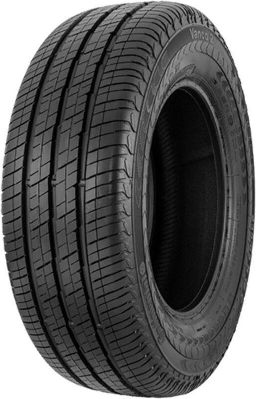 CONTINENTAL Sommer 205/70 R15 TL 106/104R VANCO 2 C 8PR