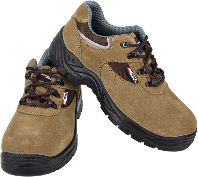 Awtools buty novara roz.40 / niskie