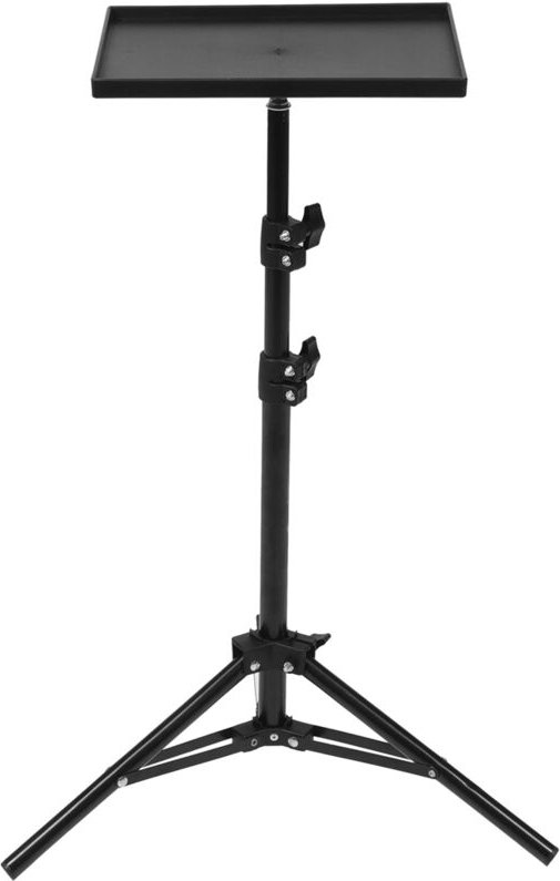 Projektor-Tablettständer, Lift, Teleskopstange, Live-Übertragung, Stativ, Kamera-Projektor-Halterung