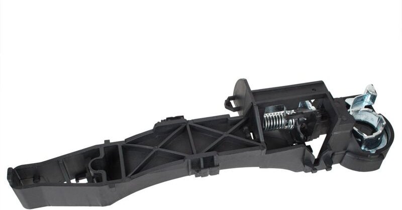 Opel Movano B 2.3 CDTi 2010- Halterung für Türgriffmechanismus vorne links (FL=MR)