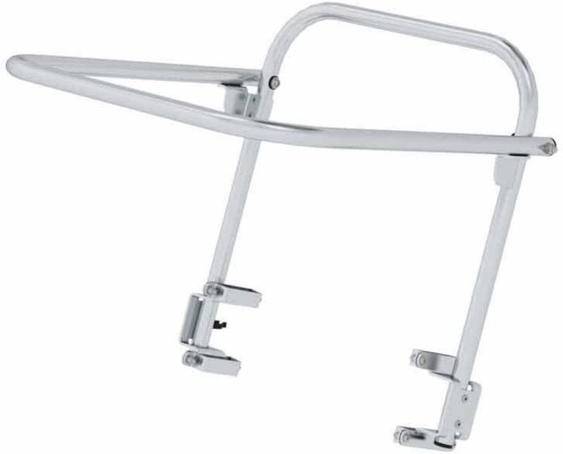 MUNK Rückenschutzbügel für Plattformleiter