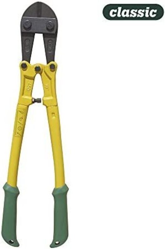 Geschmiedeter Scheren-Bolzenschneider 30" tj30 MOTA