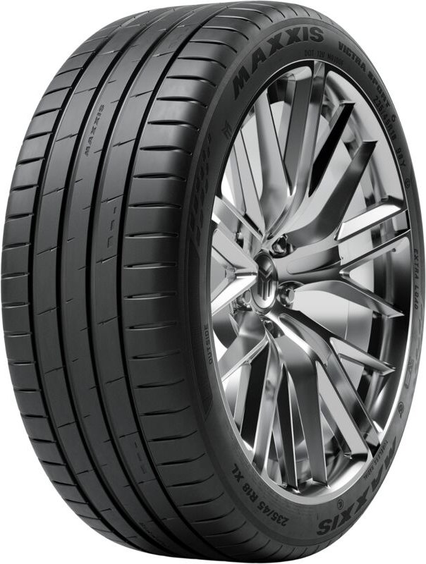 MAXXIS Sommer 275/35 R20 TL 102Y VICTRA SPORT 6 XL