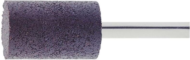 Schleifstift weich Normalkorund Form zy Zylinder din 69170 50 x 20 mm - Lukas