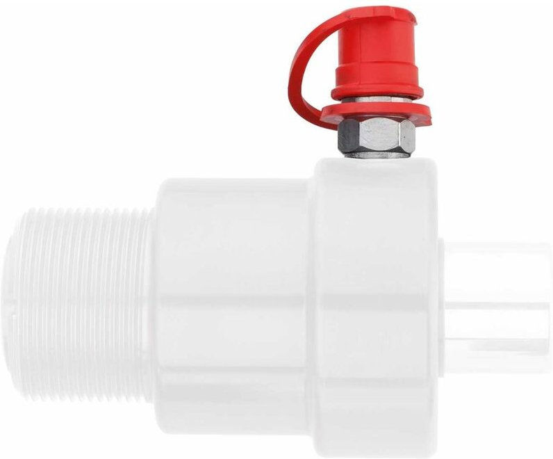 VIGOR CEJN-Nippel Hydraulik, 1/8