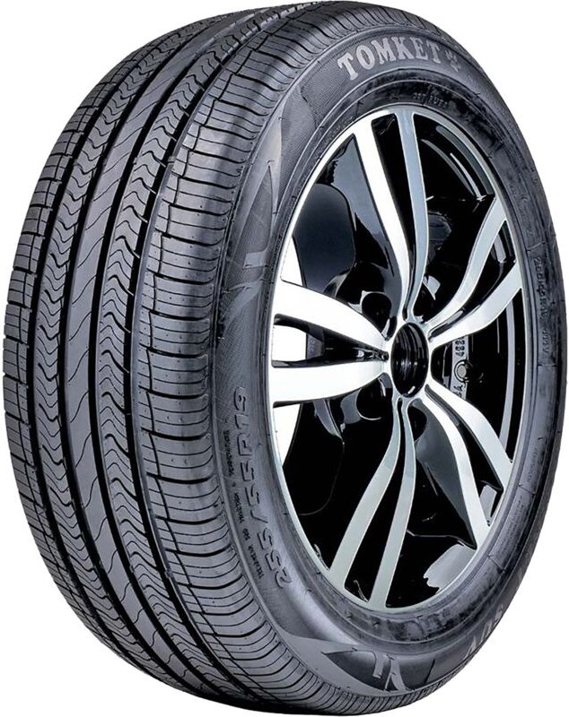 TOMKET Sommer 265/65 R17 TL 112H TOMKET SUV