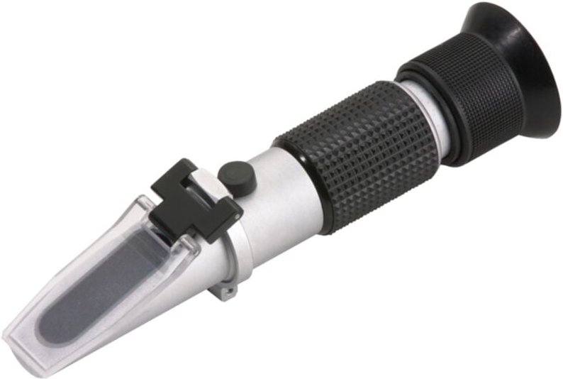 Refraktometer - Bahco