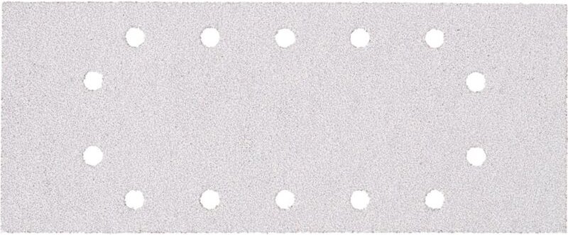 Schleifpapier 115x280 mm P120 gelocht 10 St. - E-18166 - Makita