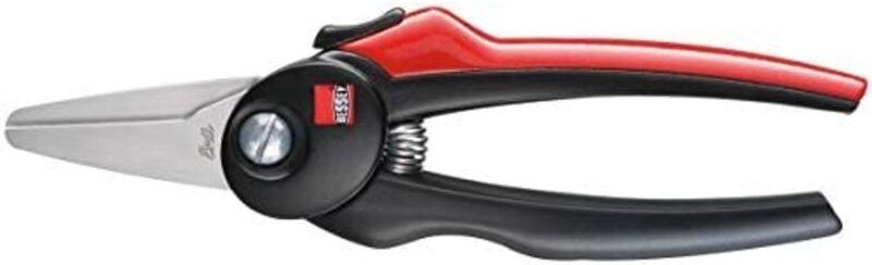 Erdi Combi-Schere gerade D47-2 D47-2