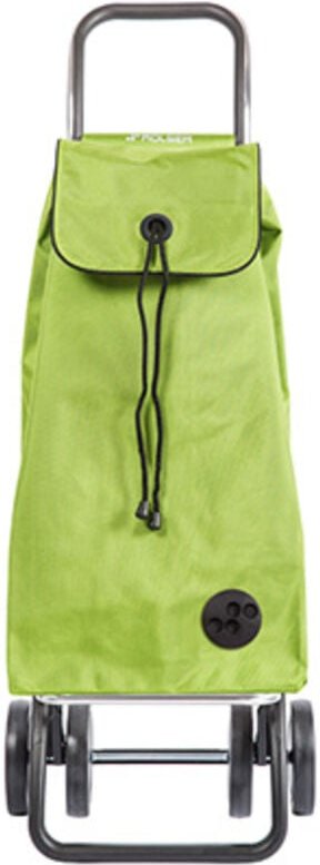 Zusammenklappbarer Einkaufswagen imax Logic 2+2 4R mf Lima IMX305 Rolser