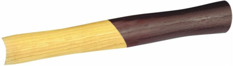 E 248 H-60-70 Ersatzstiel Hickory 310 mm
