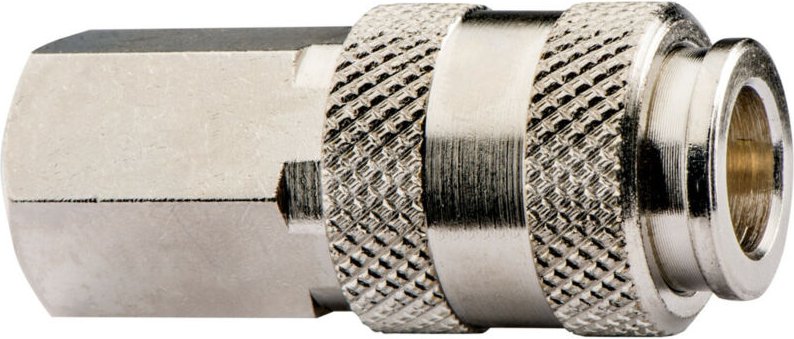 Schnellanschlusskupplung uni 3/8' ig - Metabo