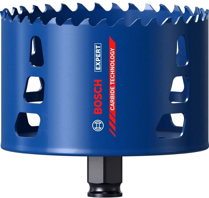 Professional Expert Tough Material Lochsäge, 105 x 60 mm (2608900440) - Bosch