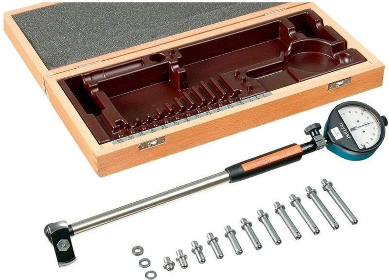 Innenmessgerät SU HM 12-20mm HM SCHWENK