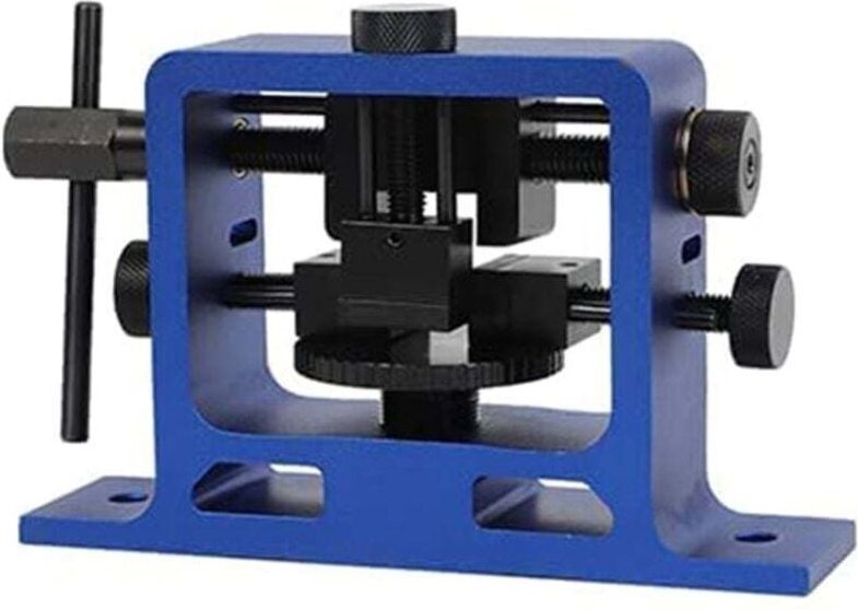Montierbares Zielwerkzeug, universeller Rücklichtblinker, Werkzeuge für die Fahrzeugmodifikation mit Schwalbenschwanzfüh...