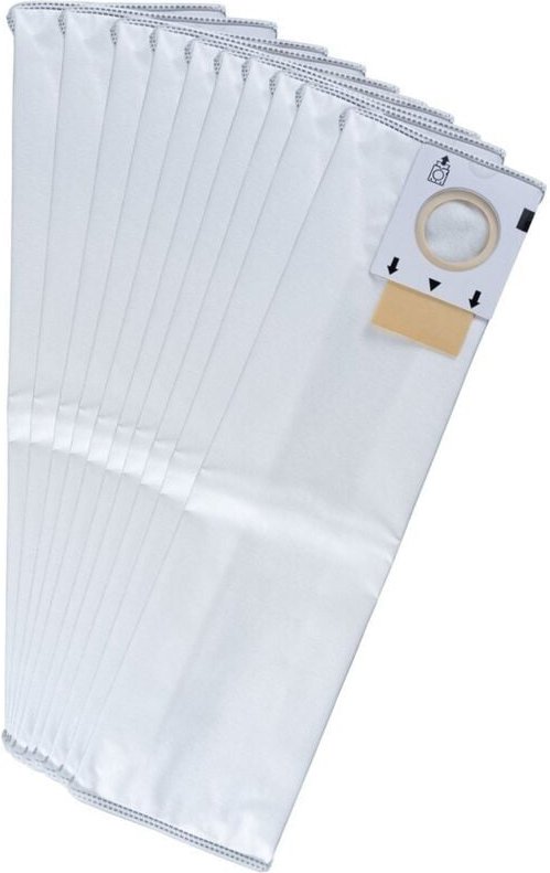 Filtersack 191T96-3 10 Stk - Makita