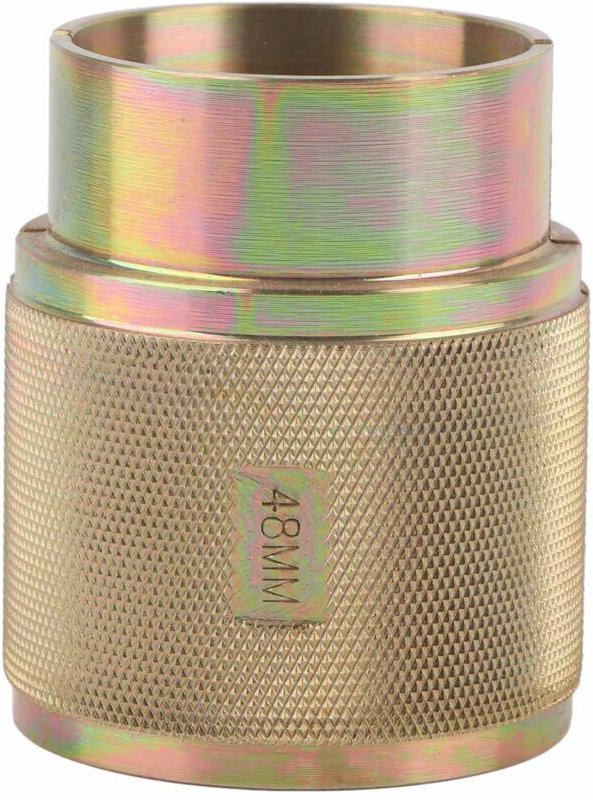 Xiuganpo Universal-Schraubwerkzeug für Gabelsimmerringe aus Kohlenstoffstahl für Motorrad-Vorderradgabeln, praktisches R...