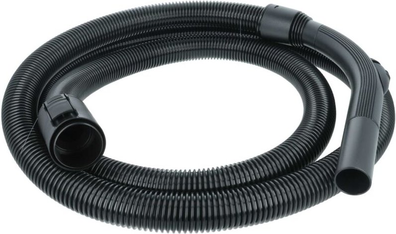 Ersatz Schlauch 35mm Rundanschluss Ersatz für Kärcher 6.959-361.0, 9.011-440.0, 9.012-004.0 für Staubsauger, mit Handgri...