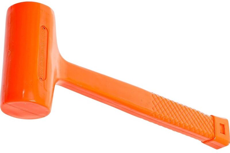 Hammer Anti-Rebound Kopf-Ø 50 mm