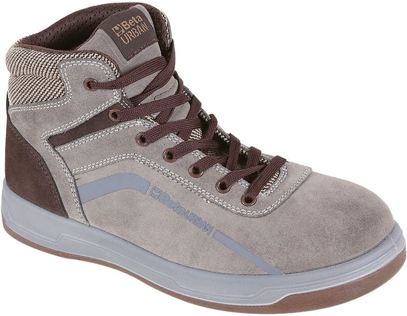 Hohe Schuhe Beta S3 Art.7368um - N.40