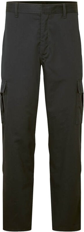 Damen-Antistatik-ESD-Hose – Größe XXXL – Schwarz – Portwest