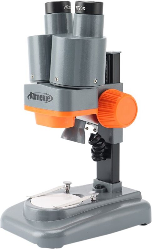 40X Binokulares Stereo Mikroskop Top Led Pcb Lot Mineral Probe Beobachten Kinder Wissenschaft Pädagogik Telefon Reparatu...